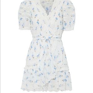 Loveshackfancy Belen Dress - Never worn!